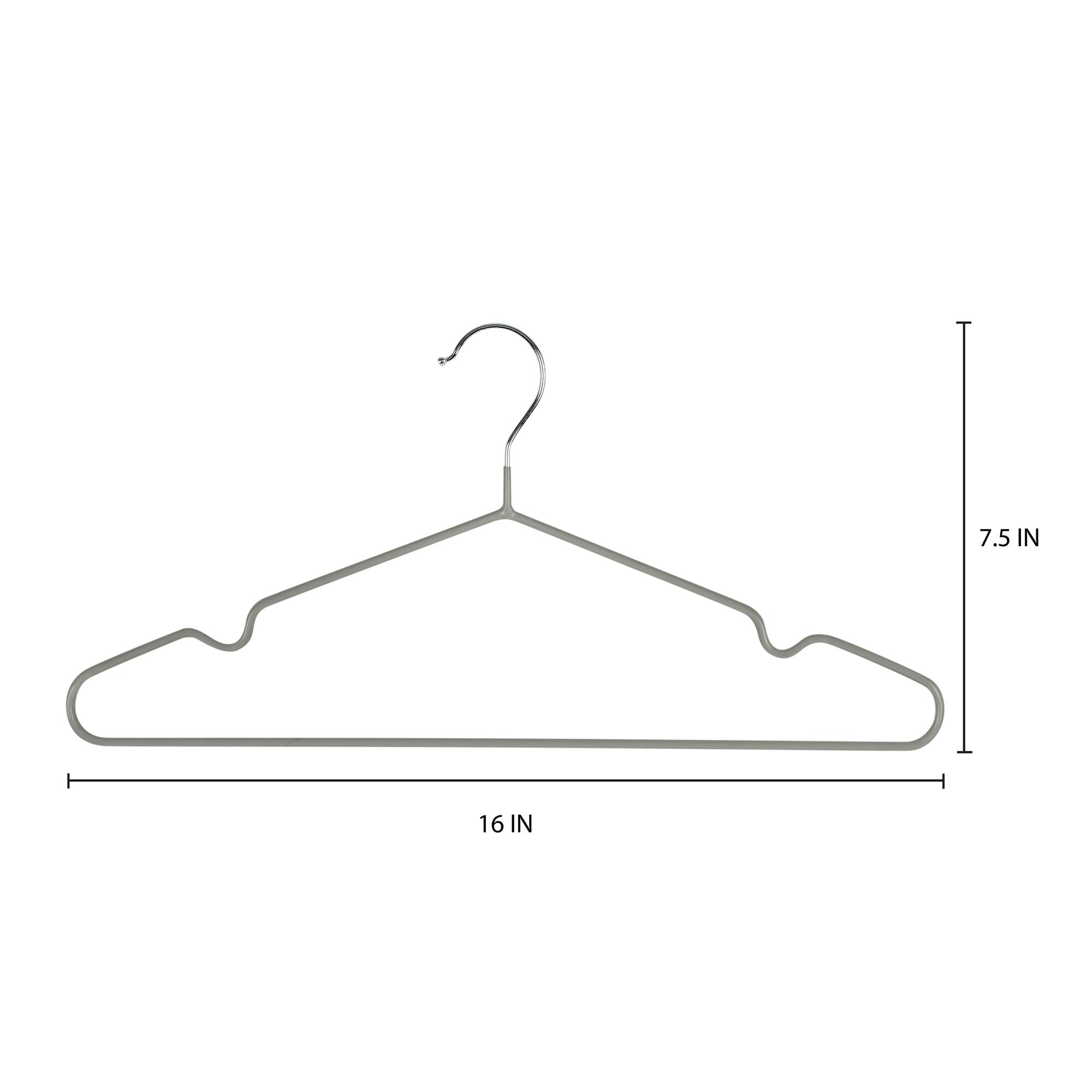 Simplify Metal Hangers